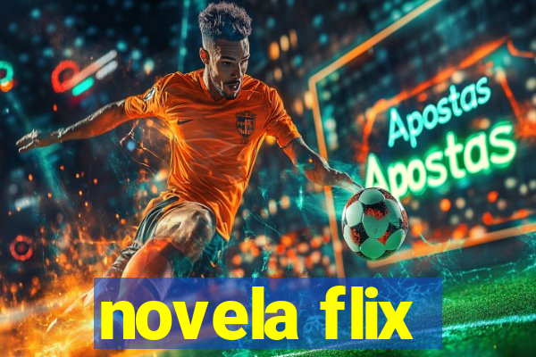 novela flix